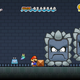 Illustration for article titled Super Paper Mario Is A Role-Playing Game About Nintendo